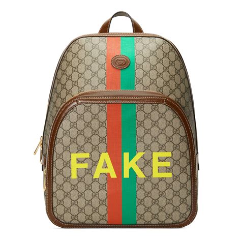 gucci mens backpack replica|knockoff gucci backpacks for sale.